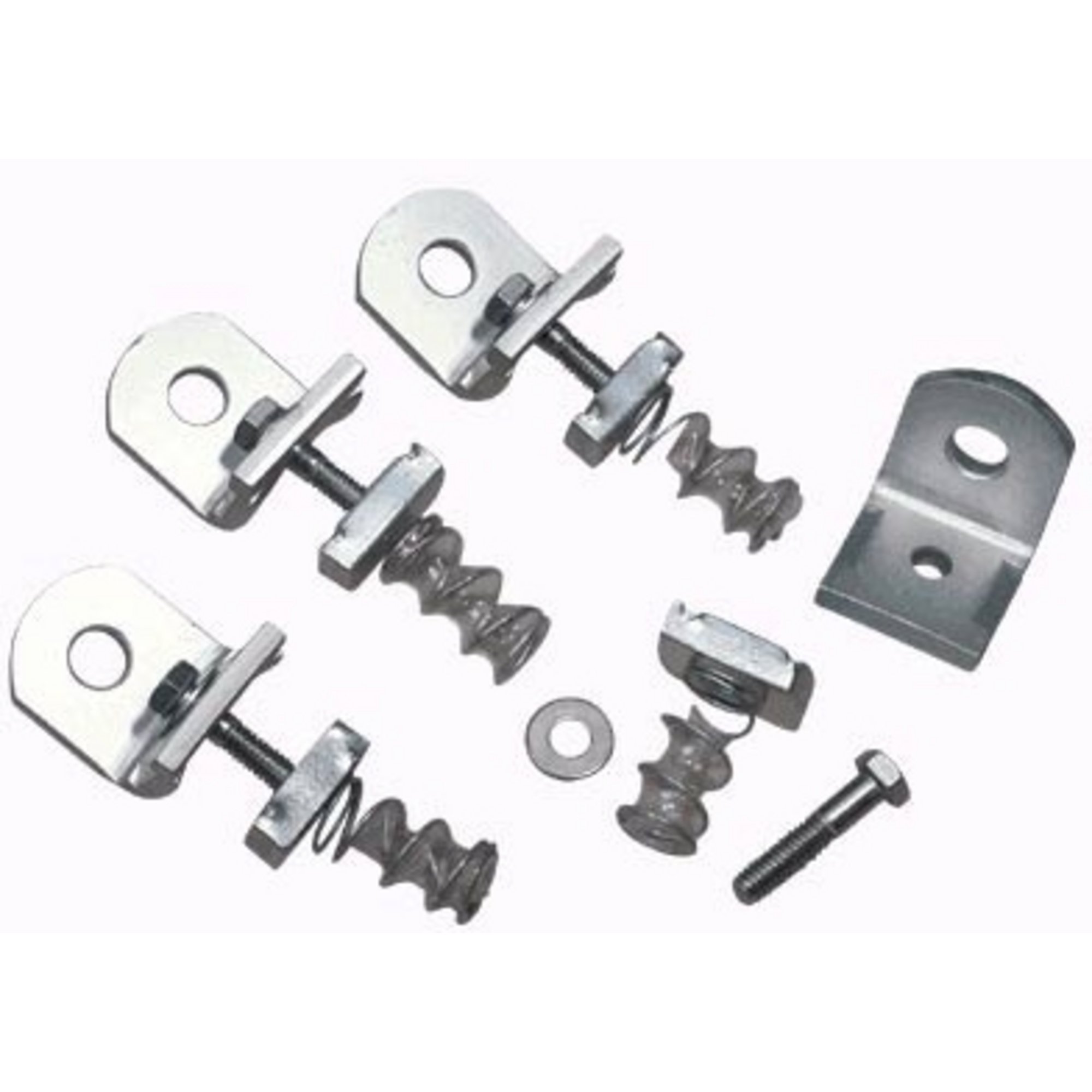 Universal TieDowns Northern Tool